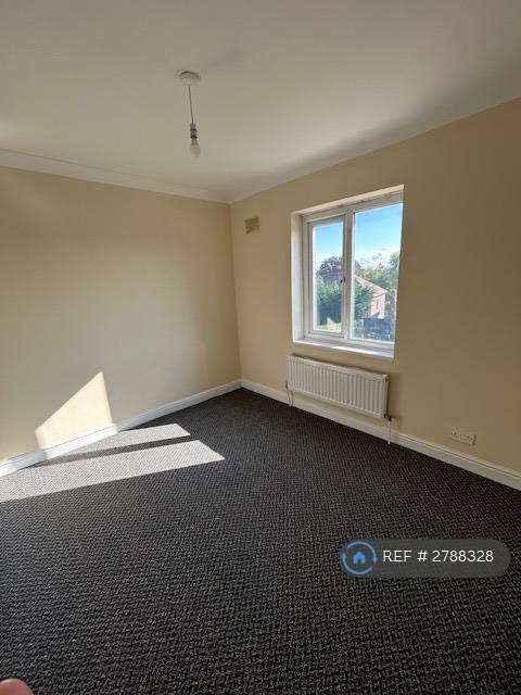 Back Bedroom