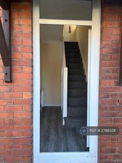 undefined, The Crescent, Huyton, Liverpool, L36