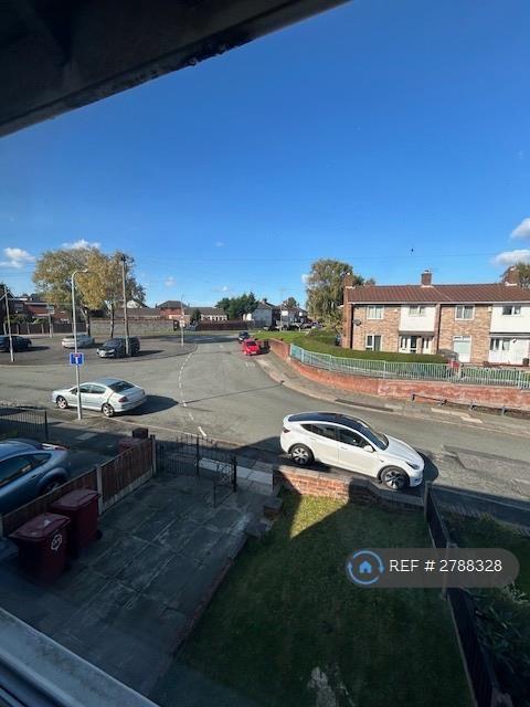 View From Front Bedroom