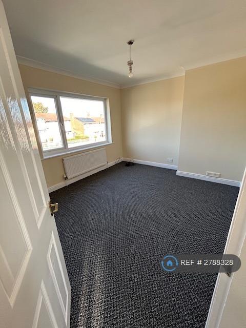 Front Bedroom