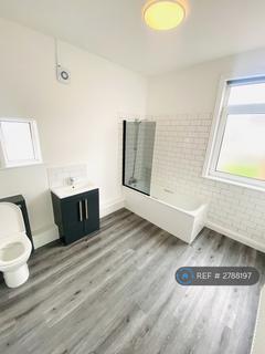 undefined, Burslem, Stoke-On-Trent, ST6