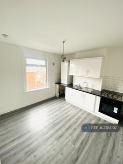 undefined, Burslem, Stoke-On-Trent, ST6
