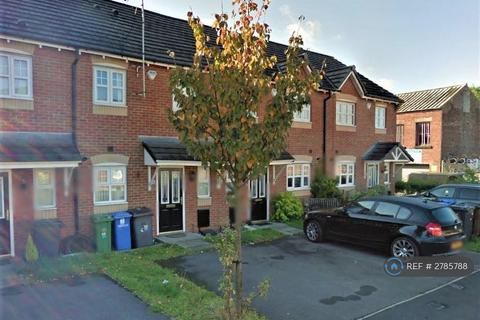 undefined, Palatine Mews, Manchester, M34