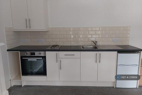 undefined, Bierton Road, Aylesbury, HP20