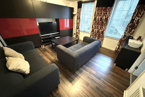 undefined, Oldmill Court, Marywell Street, City Centre, Aberdeen, AB11