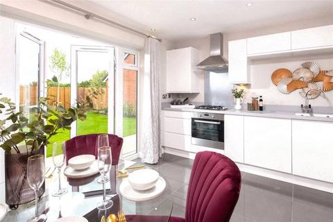 2 bedroom terraced house for sale, Astley Fields, Astley Lane, Bedworth, Warwickshire, CV12