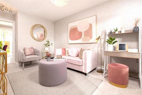 2 bedroom terraced house for sale, Astley Fields, Astley Lane, Bedworth, Warwickshire, CV12