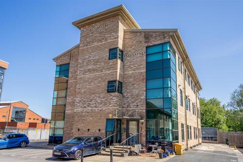 undefined, Foss Place, Foss Islands Road, York, YO31 7AF