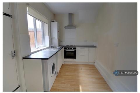 undefined, Ada St, Newcastle Upon Tyne, NE6