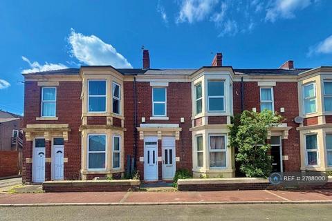 2 bedroom terraced house to rent, Ada St, Newcastle Upon Tyne, NE6
