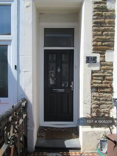 undefined, Strathnairn St, Cardiff, CF24