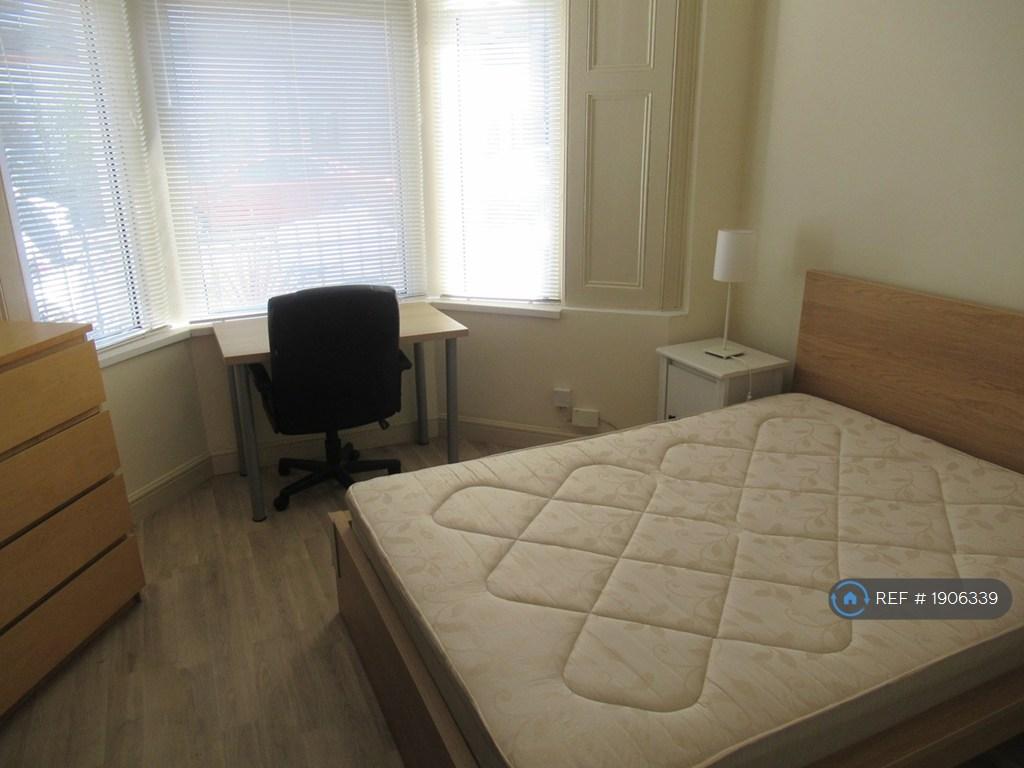 Typical Bedroom