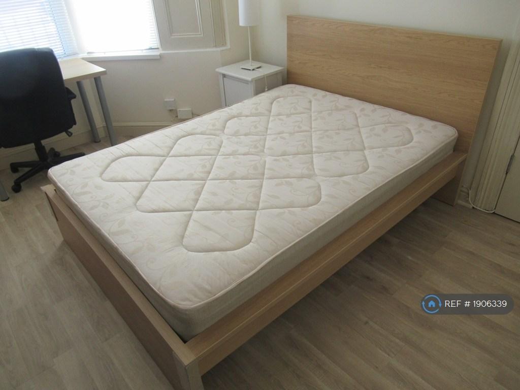 Typical Bedroom