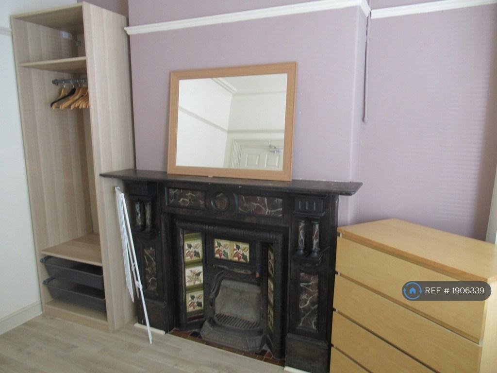 Typical Bedroom