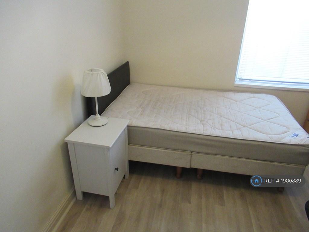 Typical Bedroom