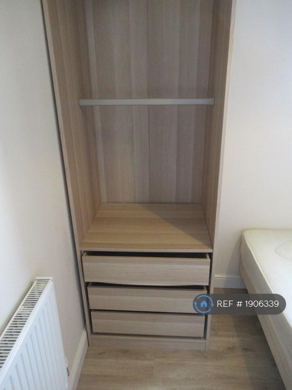 Typical Bedroom