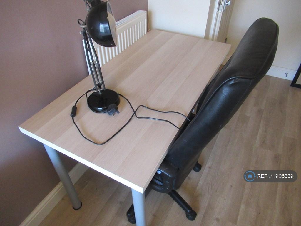 Typical Bedroom