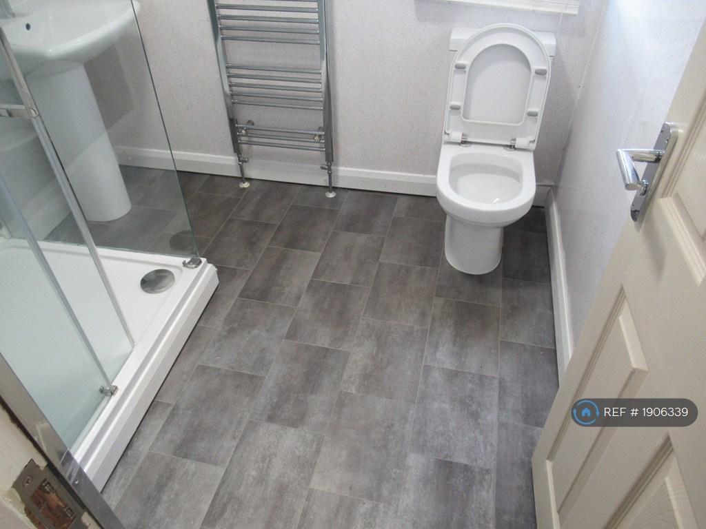 Bathroom 1