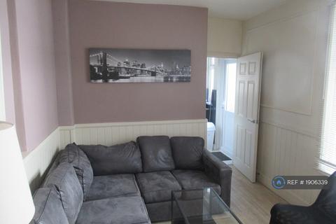 undefined, Strathnairn St, Cardiff, CF24