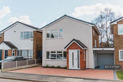 undefined, Adlington Road, Oadby, Leicester, LE2