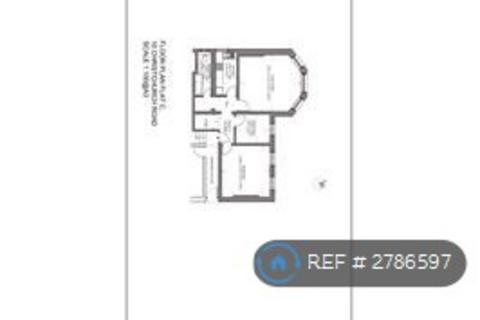 2 bedroom flat to rent, Christchurch Road, London, SW2