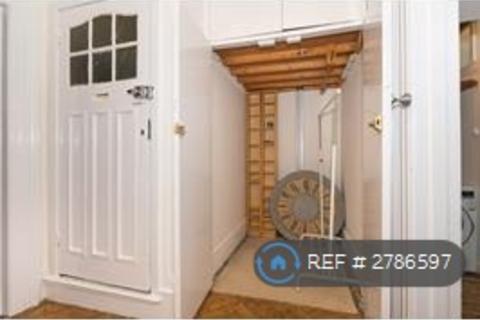 2 bedroom flat to rent, Christchurch Road, London, SW2