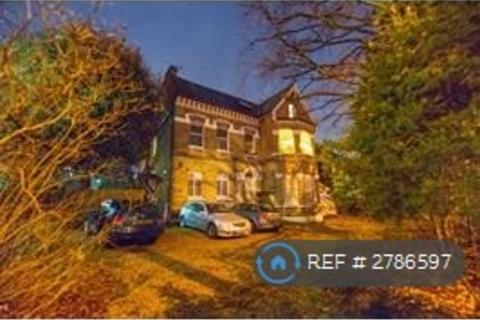 2 bedroom flat to rent, Christchurch Road, London, SW2