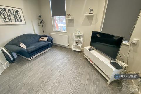 undefined, Gladstone Street, Woolton, Liverpool, L25
