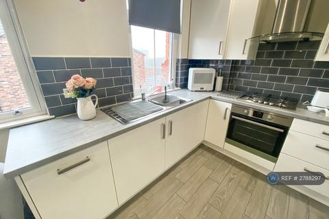 undefined, Gladstone Street, Woolton, Liverpool, L25