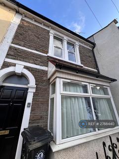 4 bedroom terraced house to rent, Roman Road, Bristol, BS5