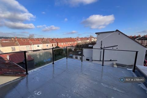 4 bedroom terraced house to rent, Roman Road, Bristol, BS5