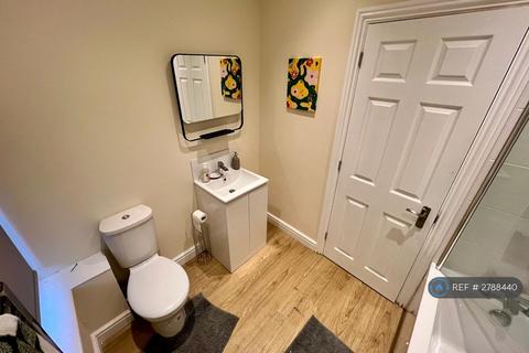 4 bedroom terraced house to rent, Roman Road, Bristol, BS5