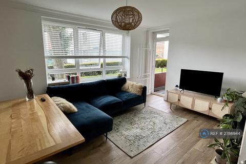 undefined, Helen Taylor House, London, SE16