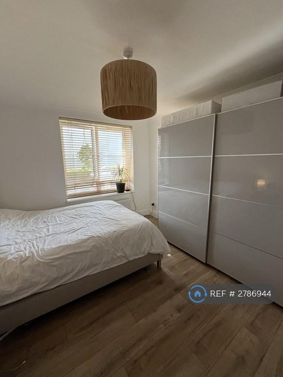 Bigger Bedroom
