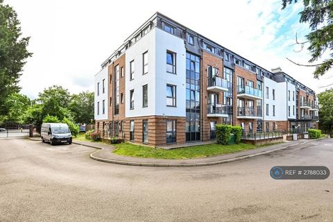 Constabulary Close, West Drayton, UB7