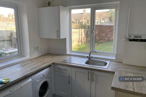 undefined, Thoday Street, Cambridge, CB1