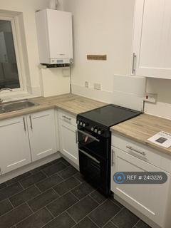 undefined, Thoday Street, Cambridge, CB1