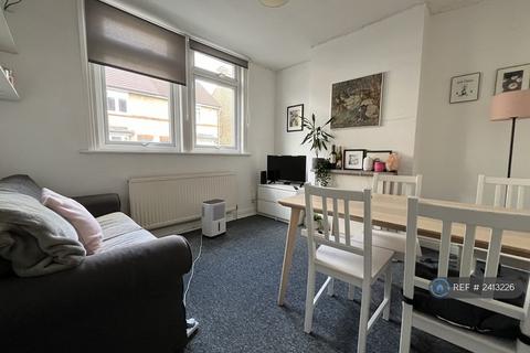 undefined, Thoday Street, Cambridge, CB1