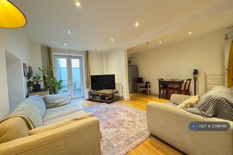 undefined, Brigstocke Road, Bristol, BS2