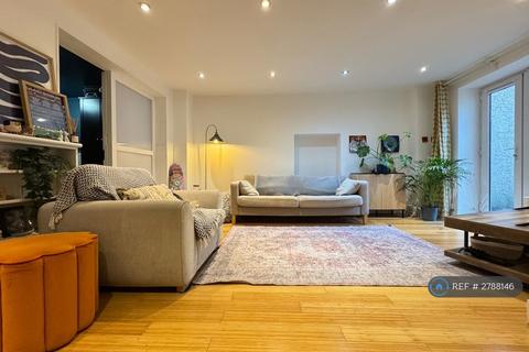 undefined, Brigstocke Road, Bristol, BS2