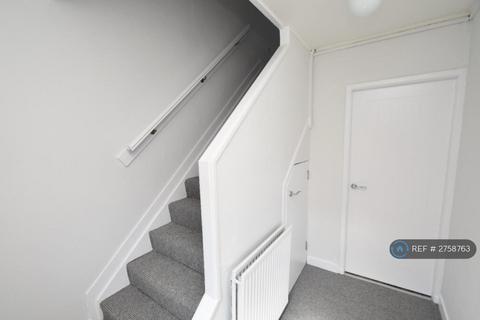 undefined, Torogay Street, Glasgow, G22