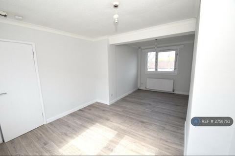 undefined, Torogay Street, Glasgow, G22