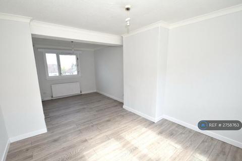 undefined, Torogay Street, Glasgow, G22