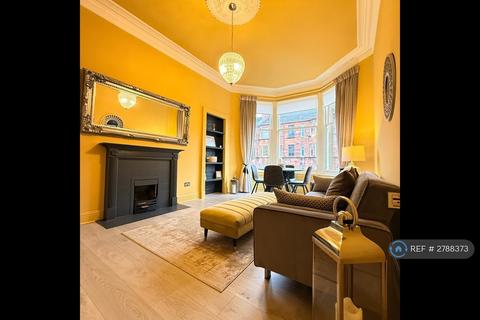 2 bedroom flat to rent, Hyndland, Glasgow, G12
