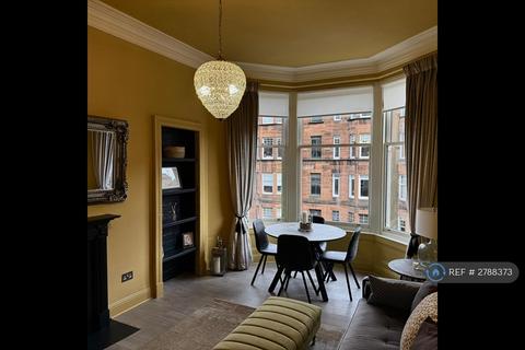 undefined, Hyndland, Glasgow, G12