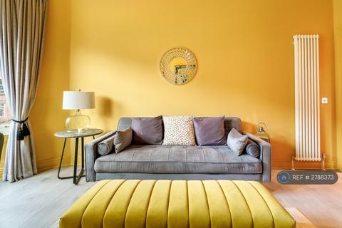 2 bedroom flat to rent, Hyndland, Glasgow, G12