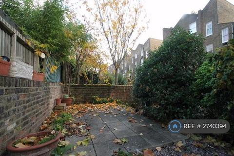 undefined, Englefield Road, Islington, N1