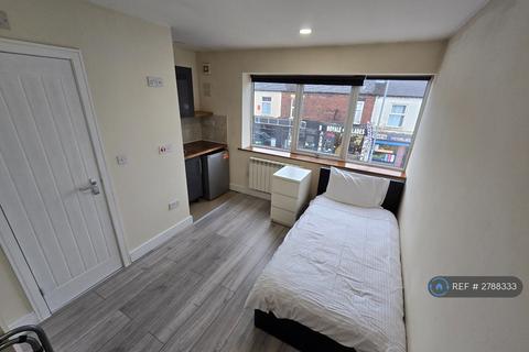 undefined, Woodhouse Street, Stoke-On-Trent, ST4