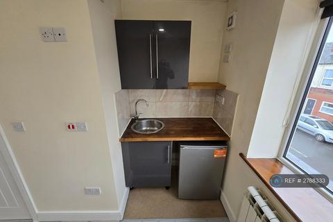 undefined, Woodhouse Street, Stoke-On-Trent, ST4