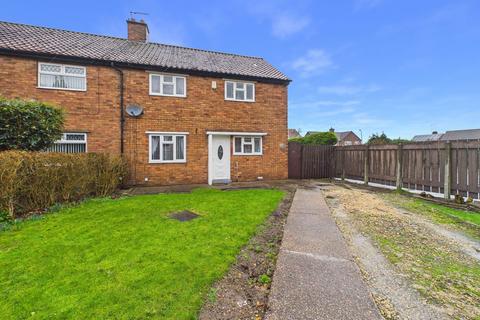 undefined, York Street, Sutton in Ashfield, Nottinghamshire